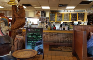 Big Franks BBQ Grill and New York Pizza