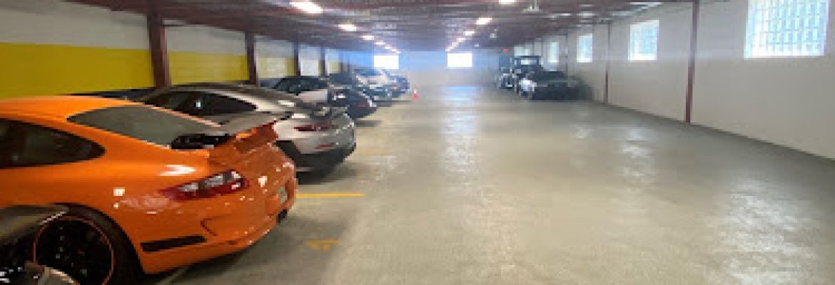 Storage Sense – Stamford
