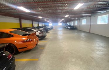 Storage Sense – Stamford