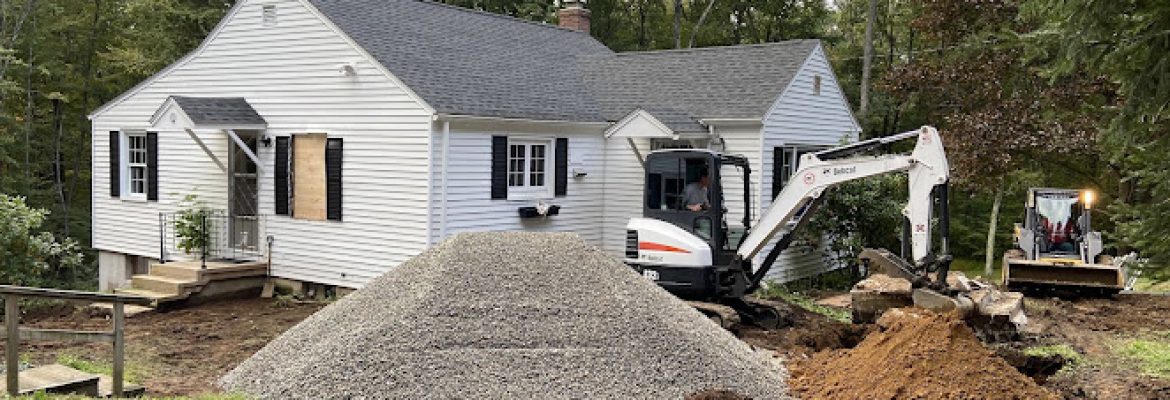 Grabber Construction LLC