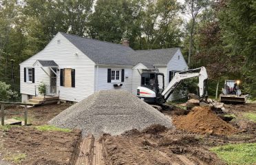 Grabber Construction LLC