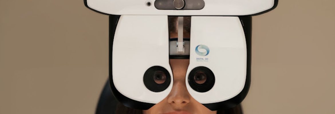 National Eyecare Associates
