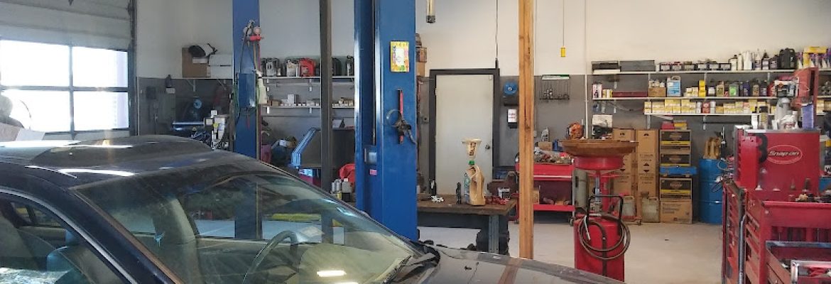 HD Automotive