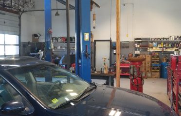 HD Automotive