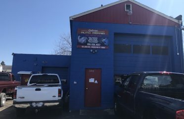 GALVAN AUTO REPAIR LLC