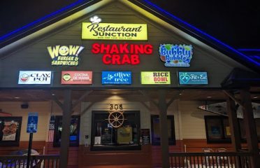 Restaurant Junction