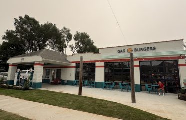 Gas Burgers
