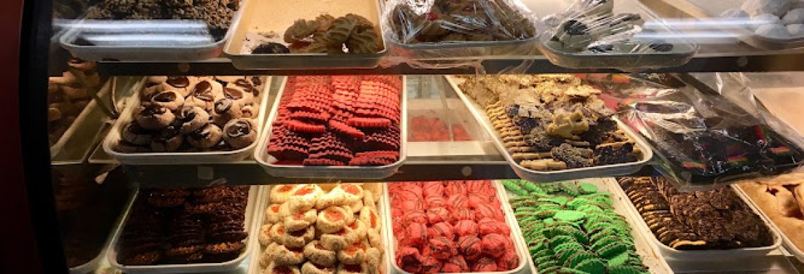 Patty Cakes Bakery of CT