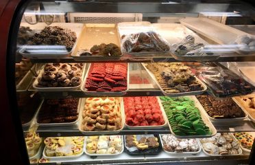 Patty Cakes Bakery of CT