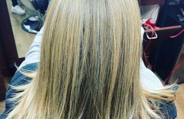 Hair by Nini