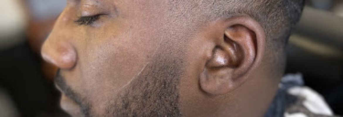 Barbershop Alejandro V