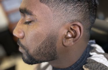 Barbershop Alejandro V