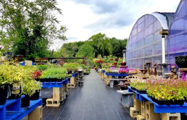 Cropley’s Lawn & Garden Center