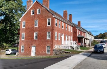 The Mill at Indian Leap