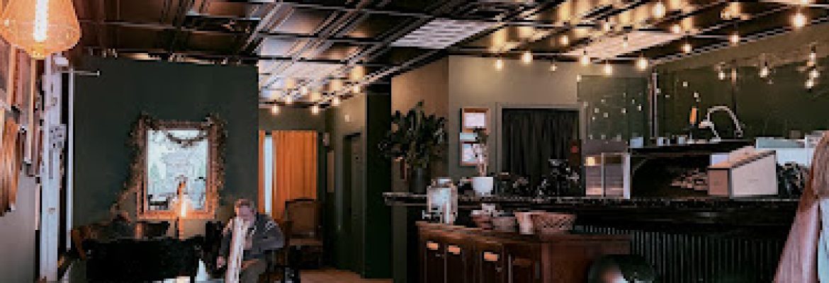 Quincy Coffee
