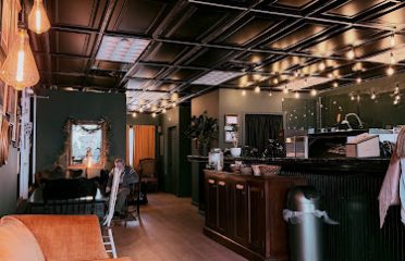 Quincy Coffee