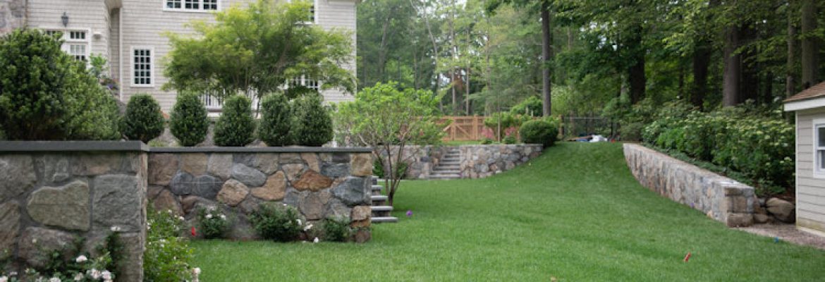 Premier Outdoor Living and Landscaping