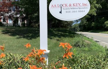 AA Lock & Key, Inc
