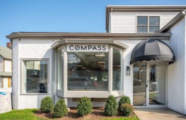 Compass Real Estate – New Canaan