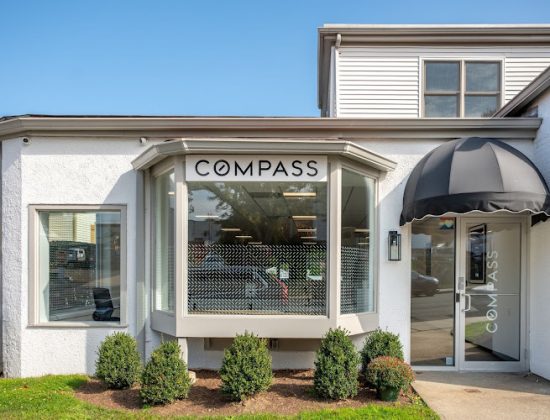 Compass Real Estate – New Canaan