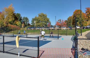 Wolcott Park