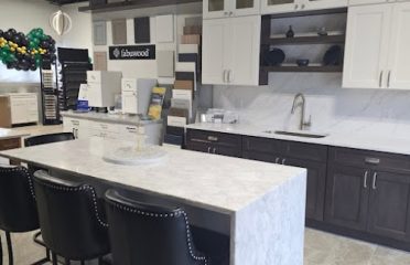 The Cabinet Store CT