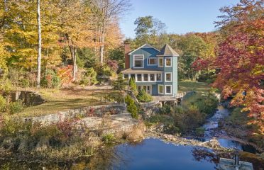 Mick Marsden :: Compass Real Estate