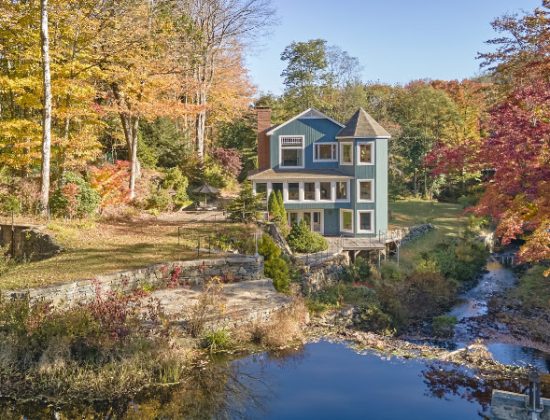 Mick Marsden :: Compass Real Estate