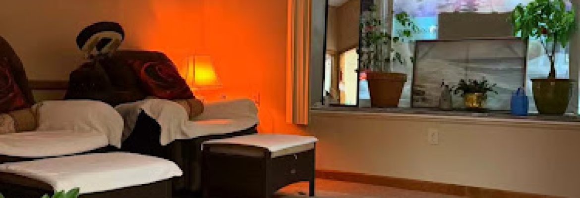 Crystal | Spa | Massage | CT