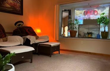 Crystal | Spa | Massage | CT