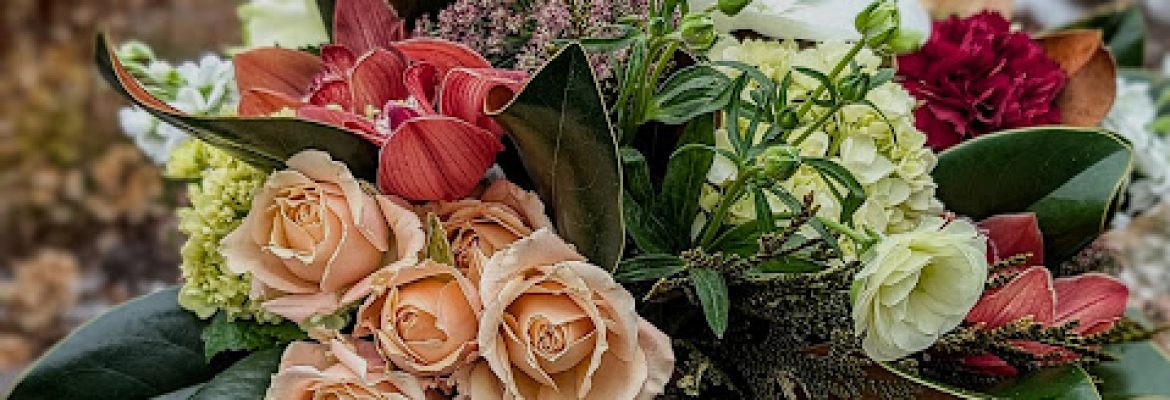 Elements ~ Floral Designs & Event Services