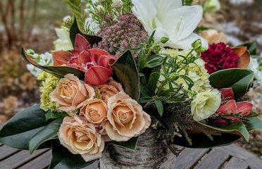 Elements ~ Floral Designs & Event Services