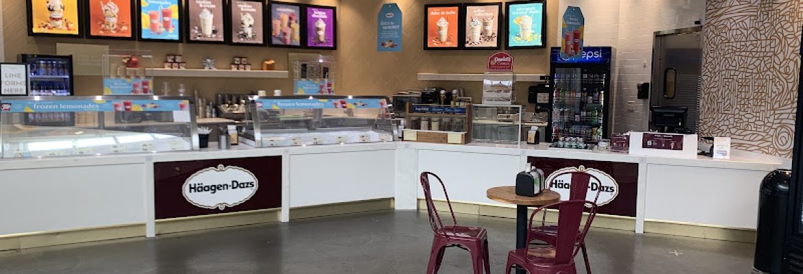 Häagen-Dazs
