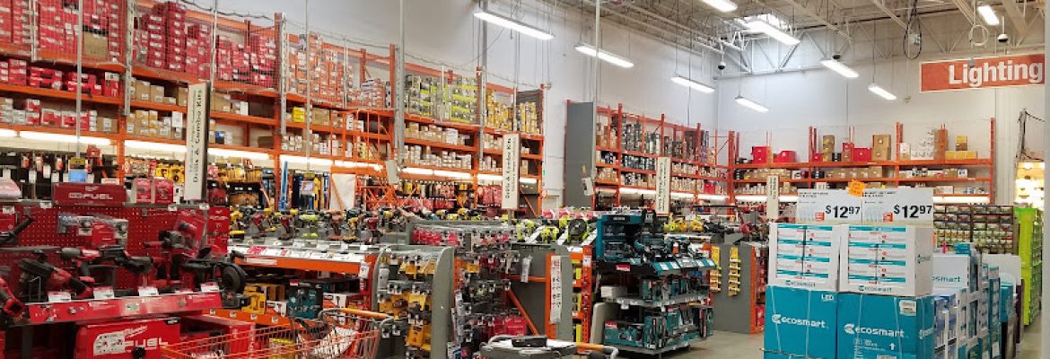 The Home Depot