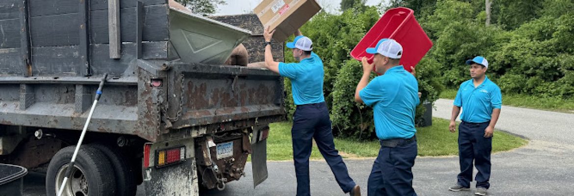 Family Cleanout Junk Removal LLC