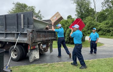 Family Cleanout Junk Removal LLC