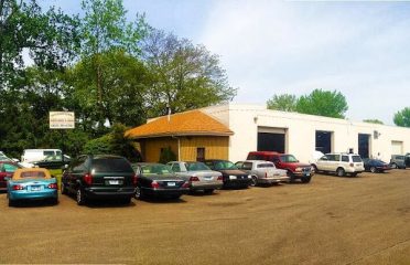 International Auto Body & Sale LLC