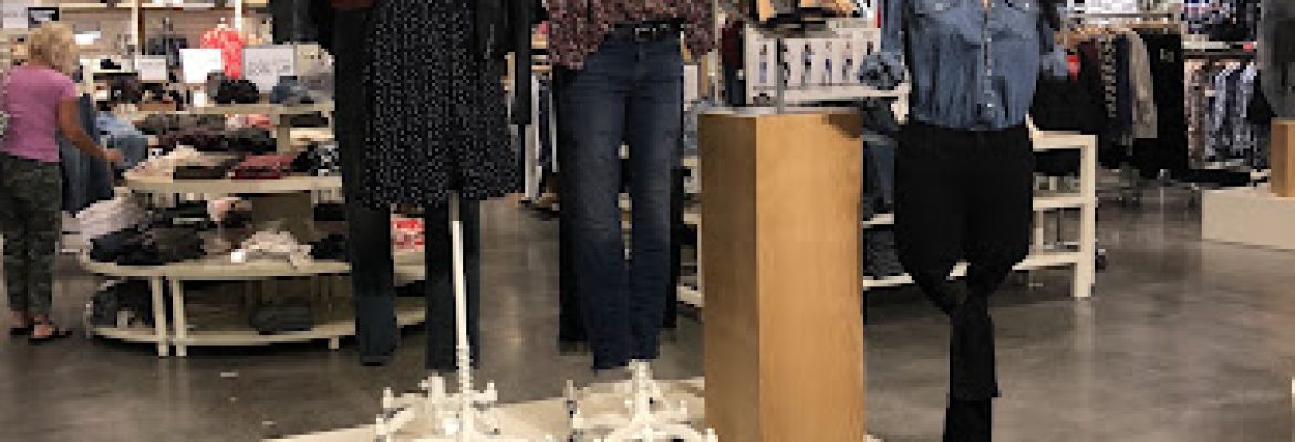 Lucky Brand