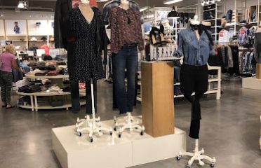 Lucky Brand