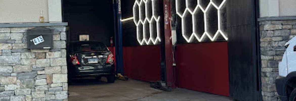 Osni Automotive