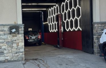 Osni Automotive
