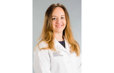 Megan Stock, PA-C