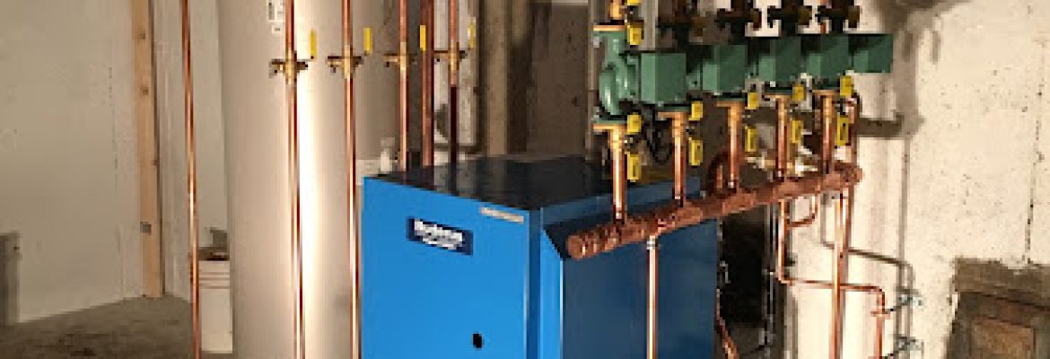 FAIRCONN Plumbing and Heating LLC