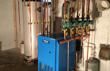 FAIRCONN Plumbing and Heating LLC