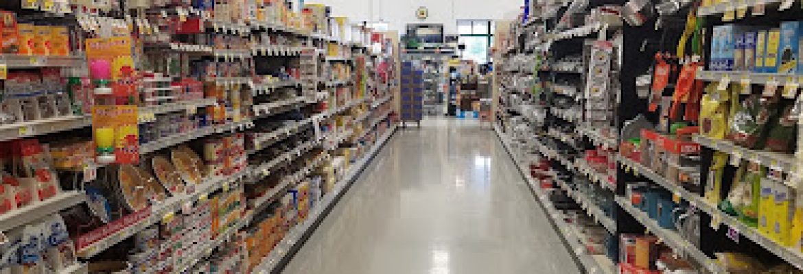 ShopRite of New London