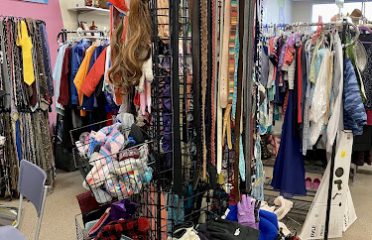 Favarh Thrift Shop