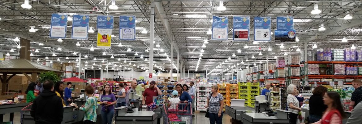 Costco Wholesale