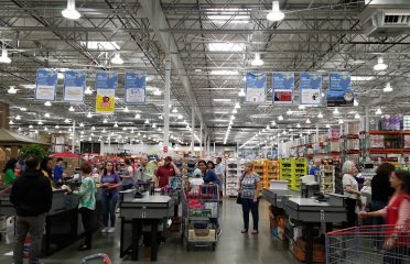 Costco Wholesale
