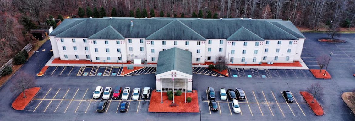 Manchester Inn & Suites