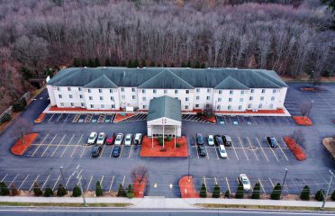 Manchester Inn & Suites